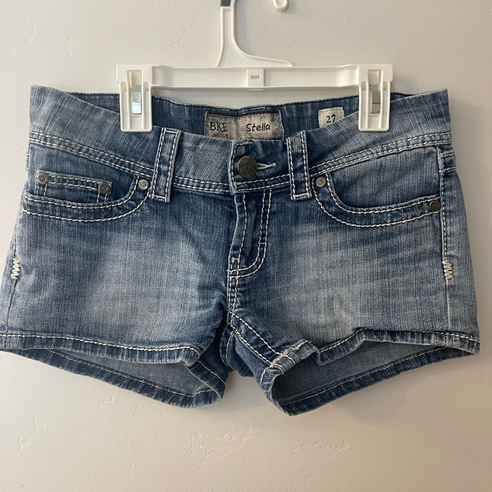 BKE shorts